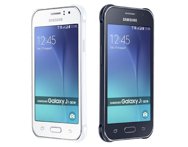Samsung Galaxy J1 Ace
