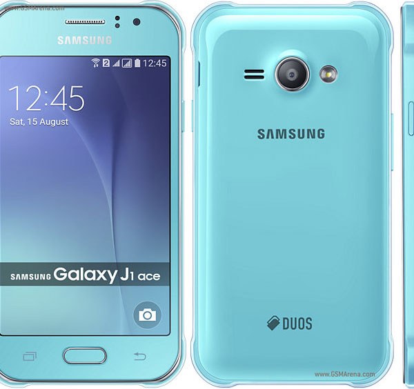 Samsung Galaxy J1 Ace