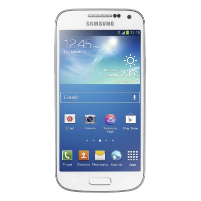 Samsung Galaxy S4 Mini 2