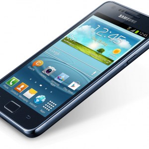 Samsung Galaxy S2 Plus