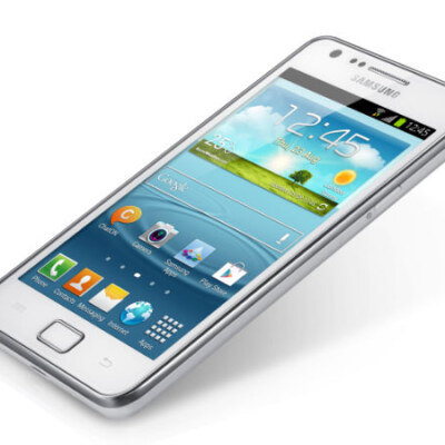 samsung galaxy s2 plus white 13655874997