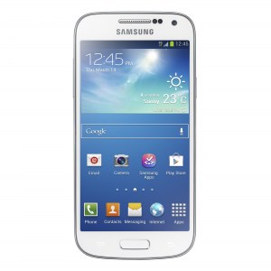 Samsung Galaxy S4 mini