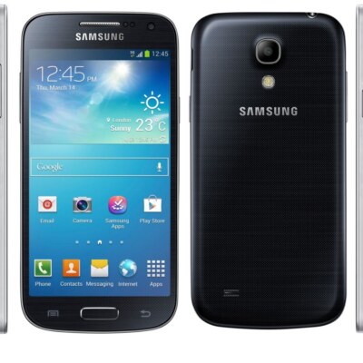 sgs4 mini specification