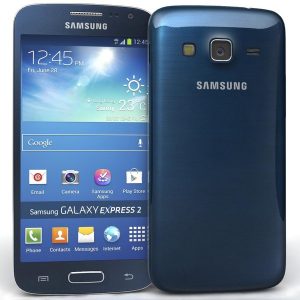 Flash Samsung Galaxy Express 2