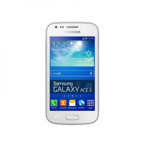 Samsung Galaxy Ace 3 4G