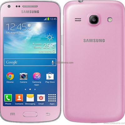 samsung galaxy core plus 3
