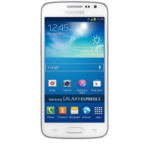 Samsung Galaxy Express 2