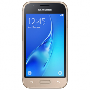 Samsung Galaxy J1 Nxt