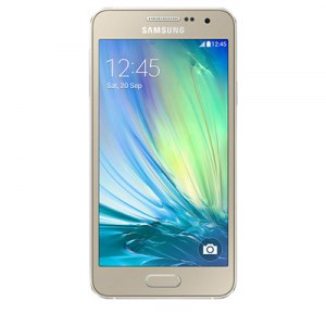 Samsung Galaxy A3 Duos