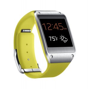 Samsung Galaxy Gear