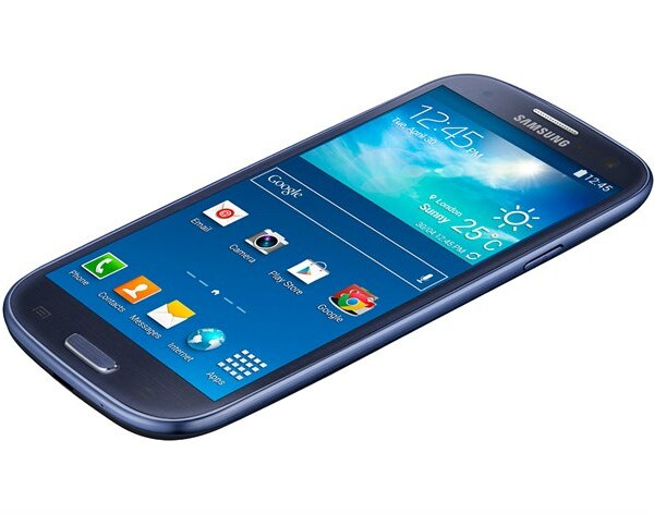 Samsung Galaxy S3 Neo I9301i