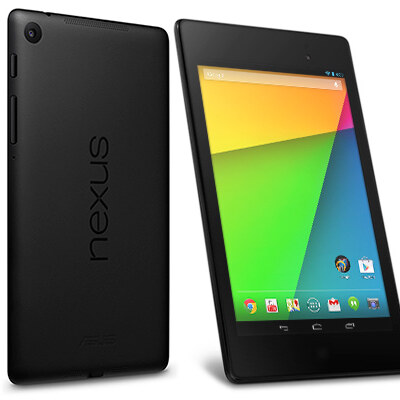 Asus Google Nexus 7 2013 photo