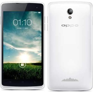 Flashing Oppo R2001 YoYo 2