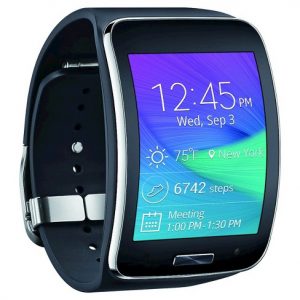 Samsung Gear S