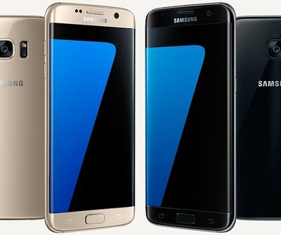 Galaxy S7 Edge 