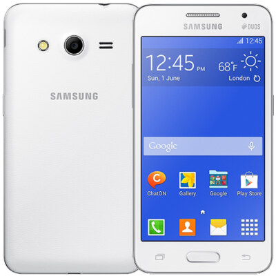 Galaxy core 2