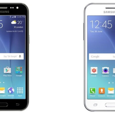 Galaxy J2 Nepal