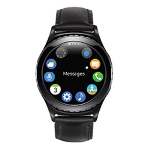 Gear S2 Classic Circular Interface 1 1 SM R7320ZKAXAR