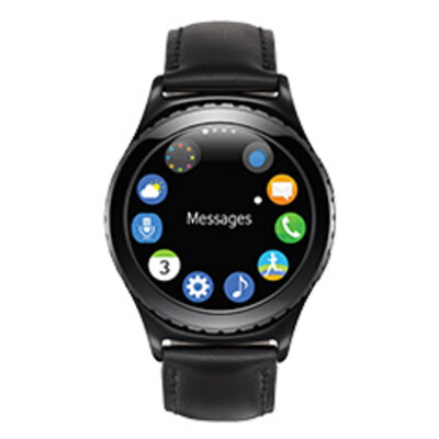 Gear S2 Classic Circular Interface 1 1 SM R7320ZKAXAR