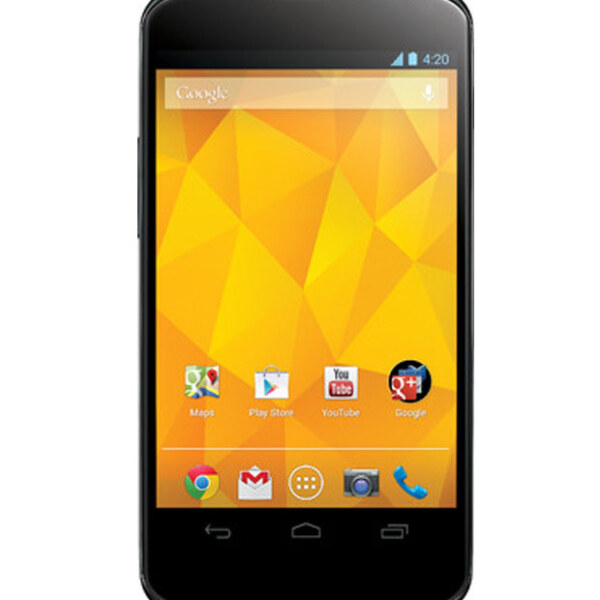 Google Nexus 4