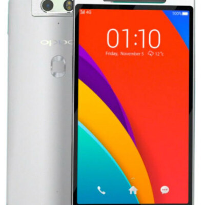 Harga Oppo N3