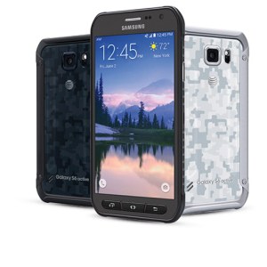 New Mobile Samsung Galaxy S6 Active