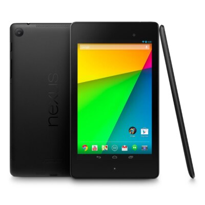 Nexus 7 2013