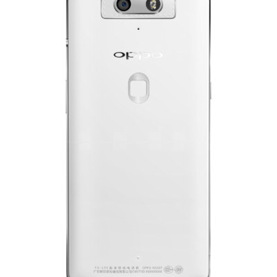 OPPO N3 3