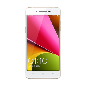 Oppo R1S