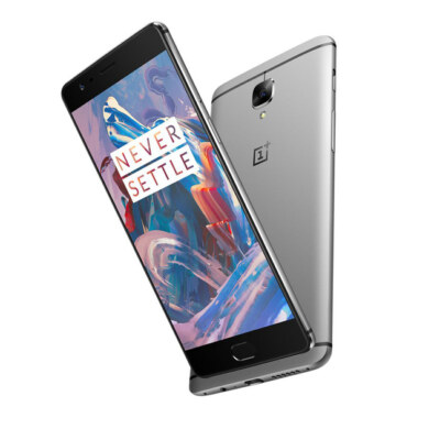 OnePlus 3 3