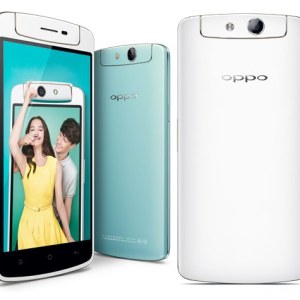 Oppo N1 mini 2 f2d7