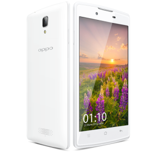 Oppo Neo 3