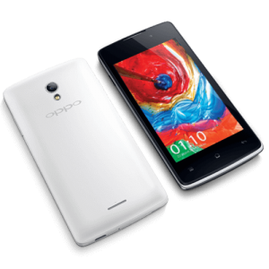 Oppo R1001 Joy price