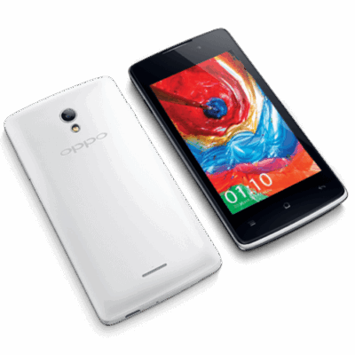 Oppo R1001 Joy price