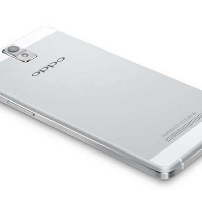 Oppo R3 photo