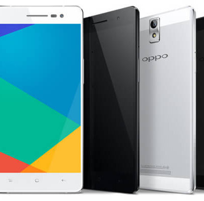 Oppo R3 price