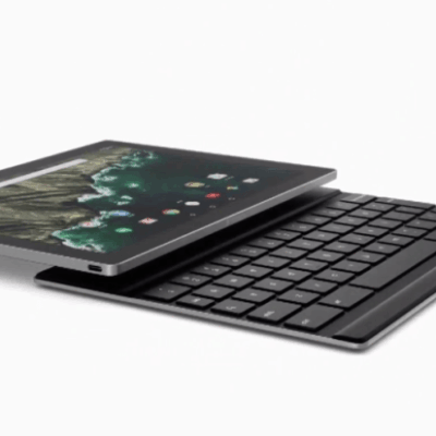 Pixel C tablet