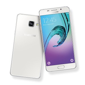 SAMSUNG GALAXY A5 2016 HOTSPOT