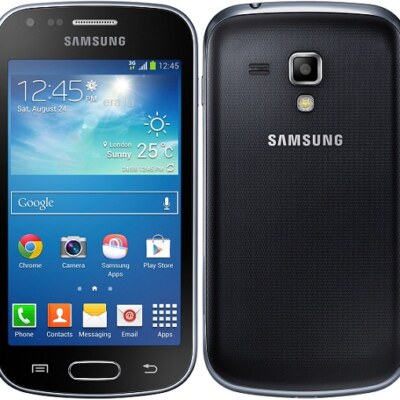 Samsung GALAXY Trend Plus S7580