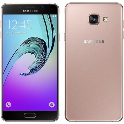 Samsung Galaxy A3 2016 mobile photo