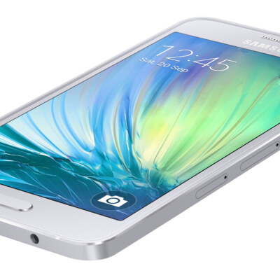 Samsung Galaxy A3 vs Redmi 1s vs Moto G 2014 vs Apple iPhone 4s