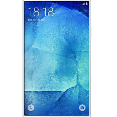 Samsung Galaxy A8 0