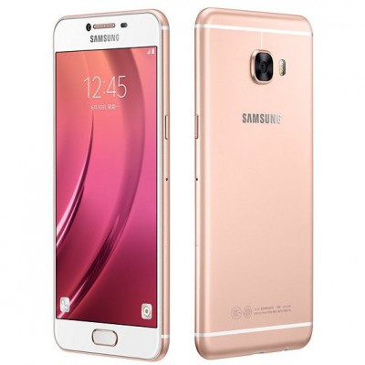 Samsung Galaxy C53