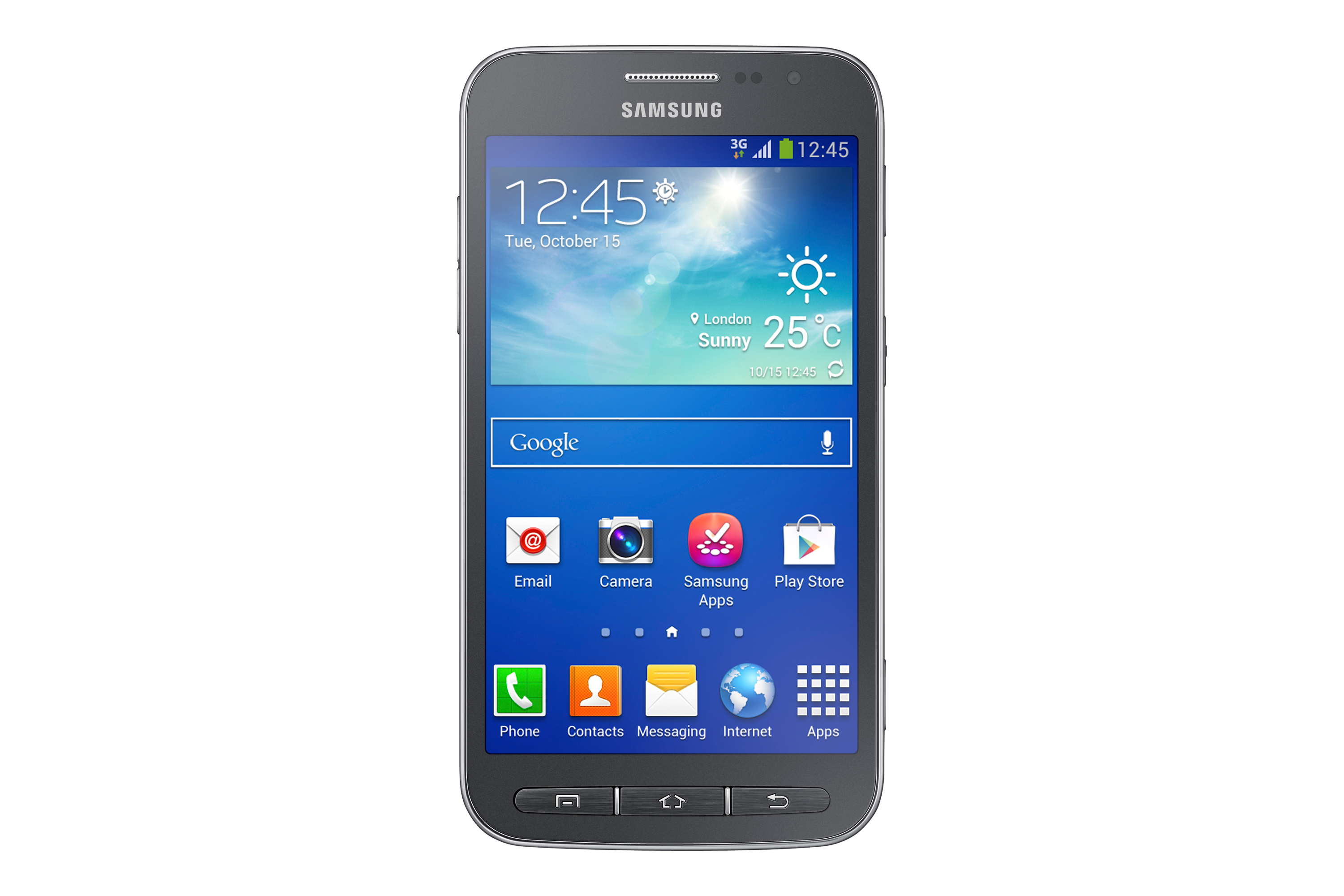 Samsung Galaxy Core Advance 225