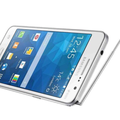 Samsung Galaxy Grand Prime Duos TV mobile price