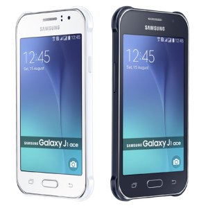 Samsung Galaxy J1 Ace 237