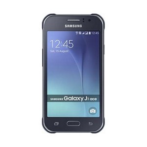 Samsung Galaxy J1 Ace mobile photo