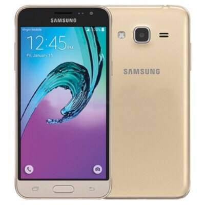 Samsung Galaxy J3 2016