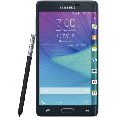 Samsung Galaxy Note Edge