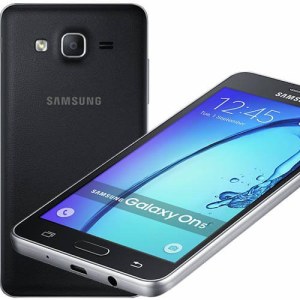 Samsung Galaxy On5 photo